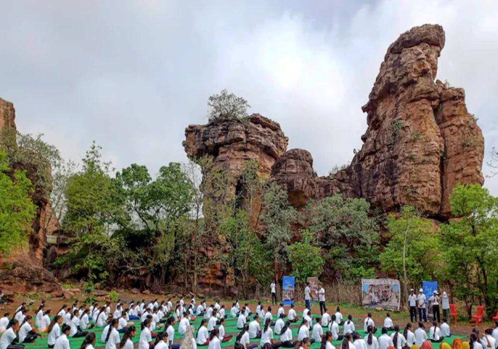 India Adds Six New Sites to UNESCO's Tentative Heritage List India Adds Six New Sites to UNESCO's Tentative Heritage List